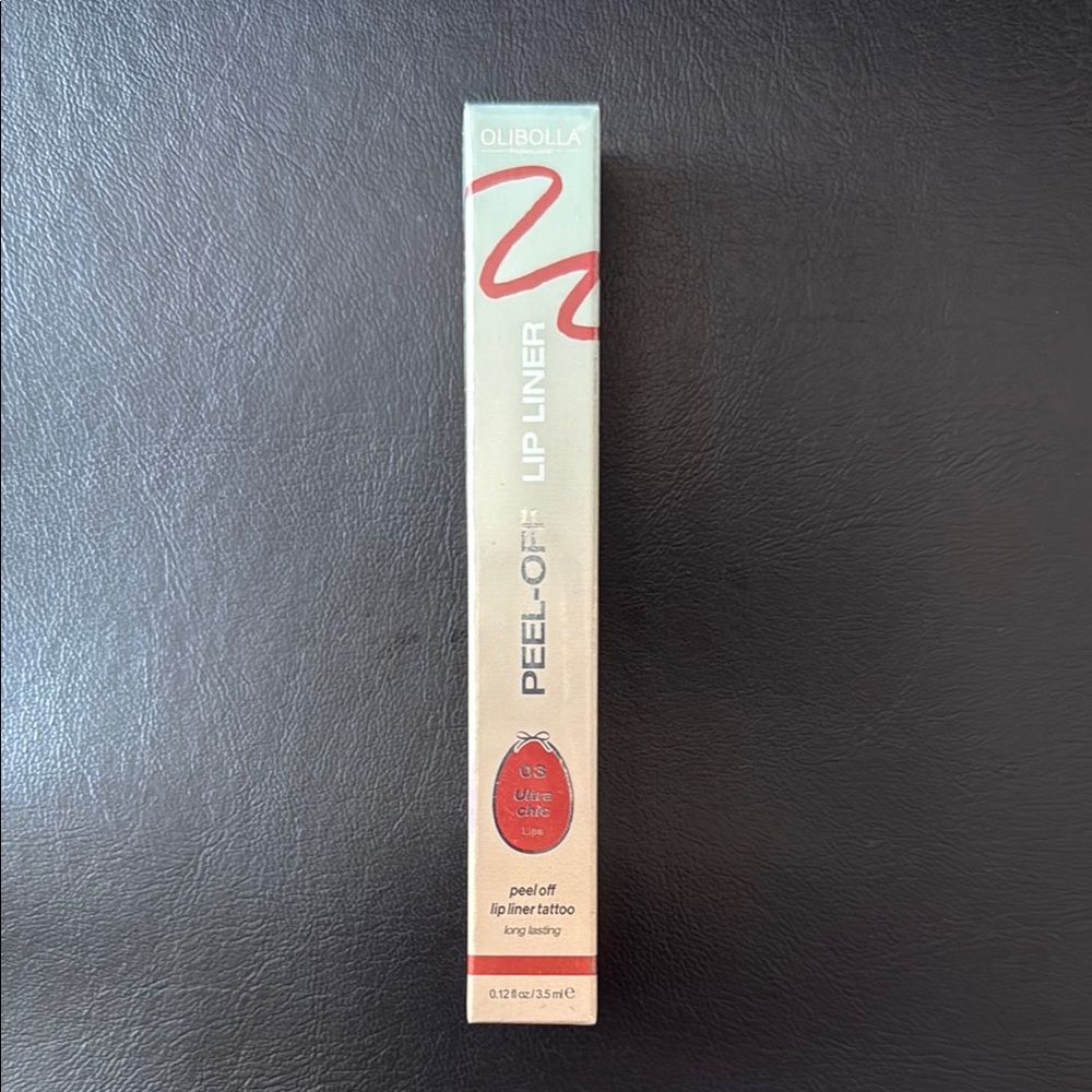 Olbolla Peel-Off Lip Liner
